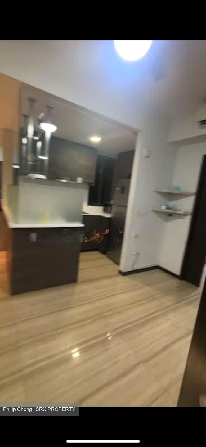 Sims Urban Oasis (D14), Condominium #555846831